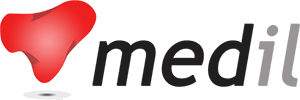 Medil Logo