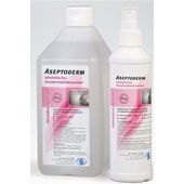 ASEPTODERM SPRAY VOL 250ML