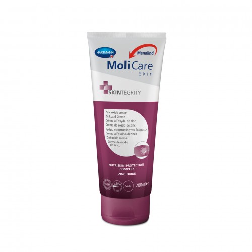 MOLICARE SKIN ΚΡΕΜΑ 200ml (9950221)