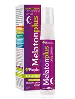 Melatonplus υπογλώσσιο spray μελατονίνης