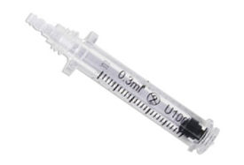 ΣΥΡΙΓΓΑ ΓΙΑ HYALURON PEN 0,5ml