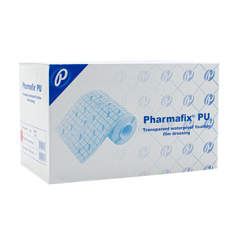 PHARMAFIX PU 5cm X 10m