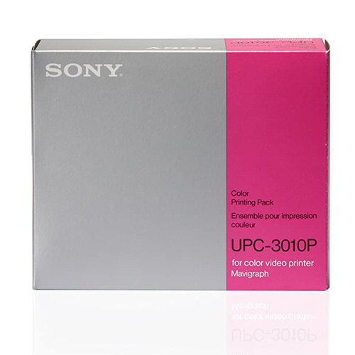 ΧΑΡΤΙ ΘΕΡΜΟΓΡ. SONY UPC 3010