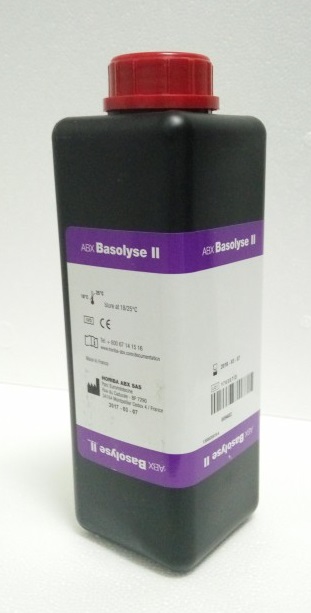 ABX BASOLYSE 1L