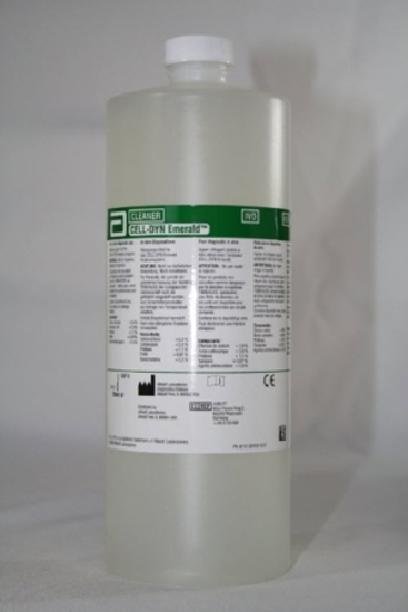 EMERALD CLEANER 960 ML