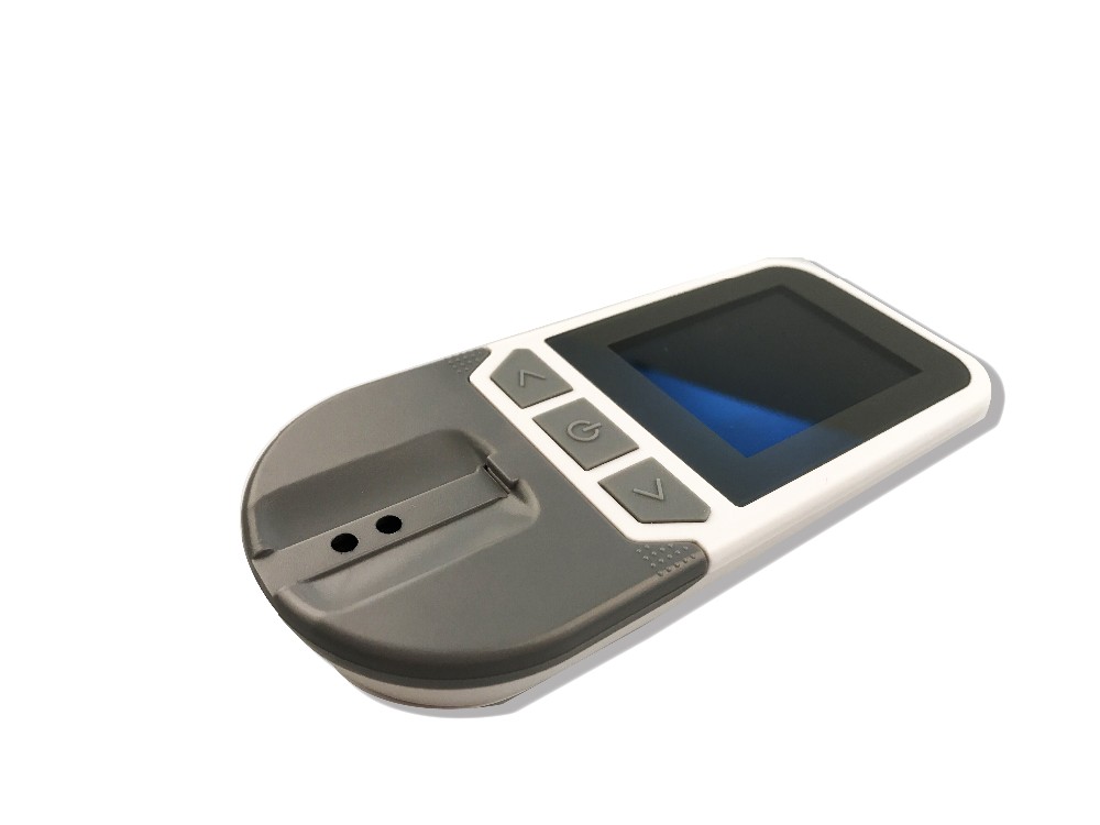DRY CHEMISTRY ANALYZER