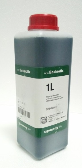 ABX EOSINOFIX 1L