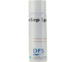 Kera-Sep-Spray, 75 ml οίκου DFS (11141)