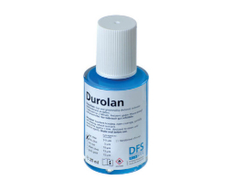 DUROLAN ΜΠΛΕ 25ml