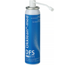 OKKLEAN®-med Scanspray DFS (11147)