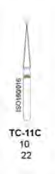 DIAMANTI OIKOY ZOGEAR TC-11C