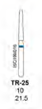 DIAMANTI OIKOY ZOGEAR TR-25