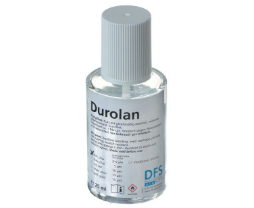 DUROLAN ΔΙΑΦΑΝΕΣ ΣΚΛΗΡΥΝΤΙΚΟ 25ml