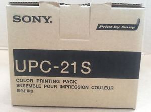 ΧΑΡΤΙ ΘΕΡΜΟΓΡΑΦΙΚΟ SONY UPC 21S