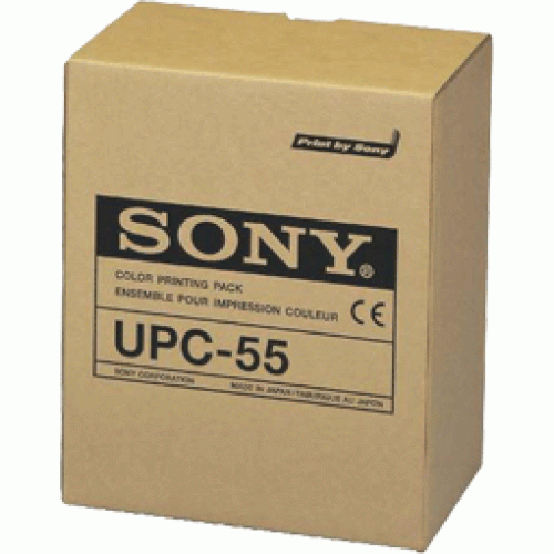 Sony UPC 55