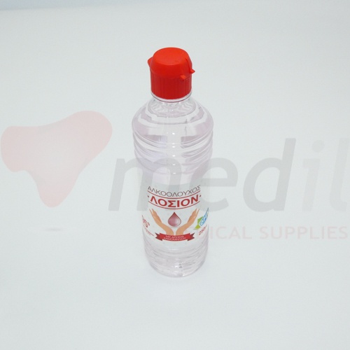 ΟΙΝΟΠΝΕΥΜΑ ΛΟΣΙΟΝ 70ο 240ml