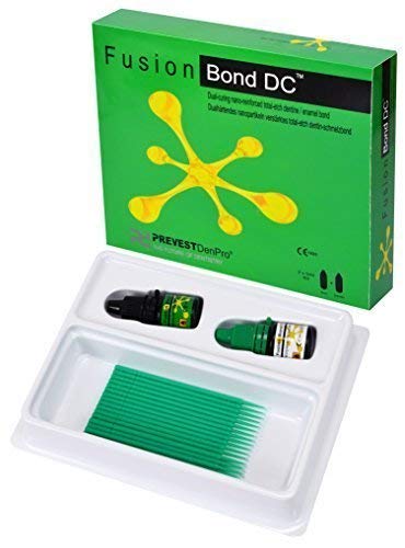 FUSION BOND DC (10005)