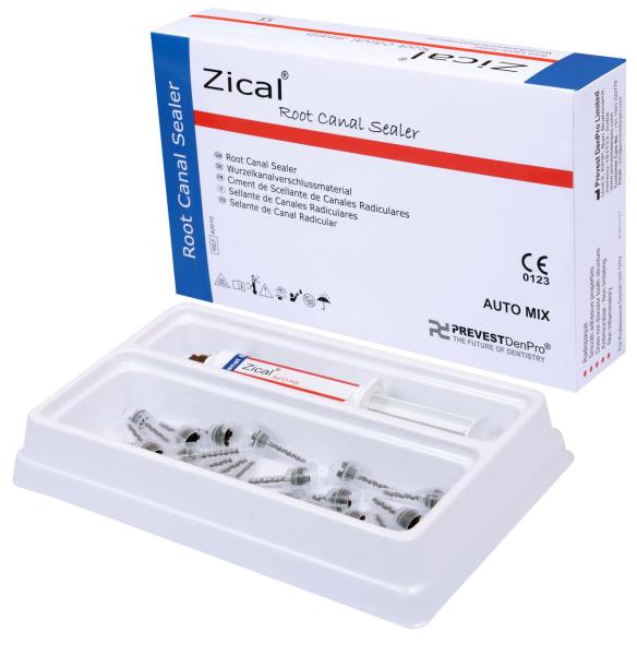 ZICAL AUTOMIX PASTE 1x15g (40010)