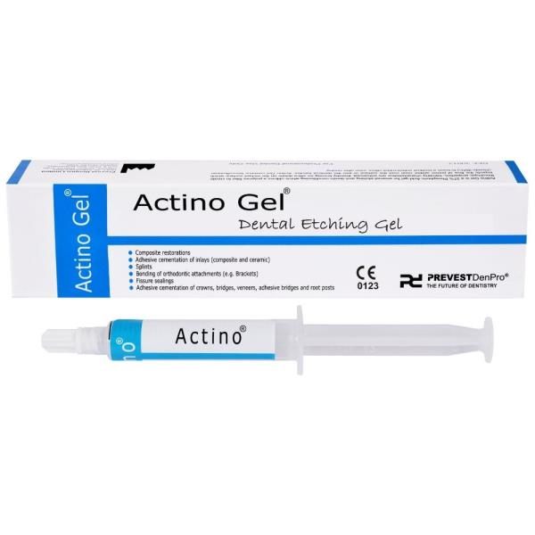 ACTINO GEL 5ml (10007)