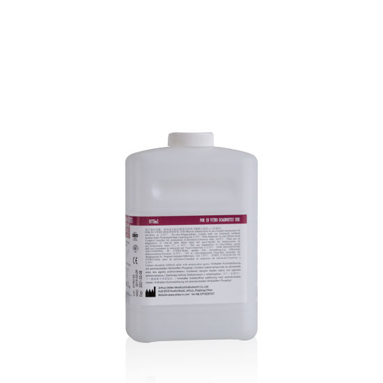 WASH BUFFER CONCENTRATED 4x1L