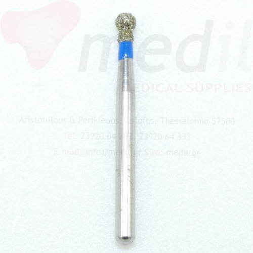 DIAMONDS BURS A QUALITY BC31 (MEDIL DENTAL)