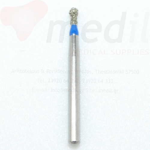 DIAMONDS BURS A QUALITY BC42 (MEDIL DENTAL)