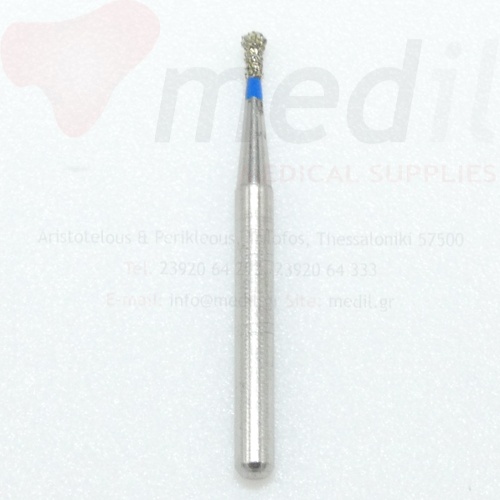 DIAMONDS BURS A QUALITY BC43 (MEDIL DENTAL)