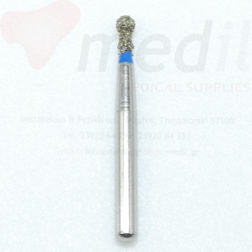 DIAMONDS BURS A QUALITY BCS42 (MEDIL DENTAL)