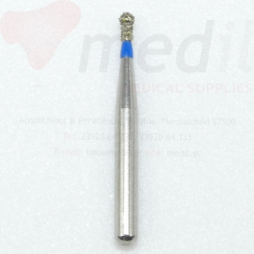 DIAMONDS BURS A QUALITY BCS43 (MEDIL DENTAL)