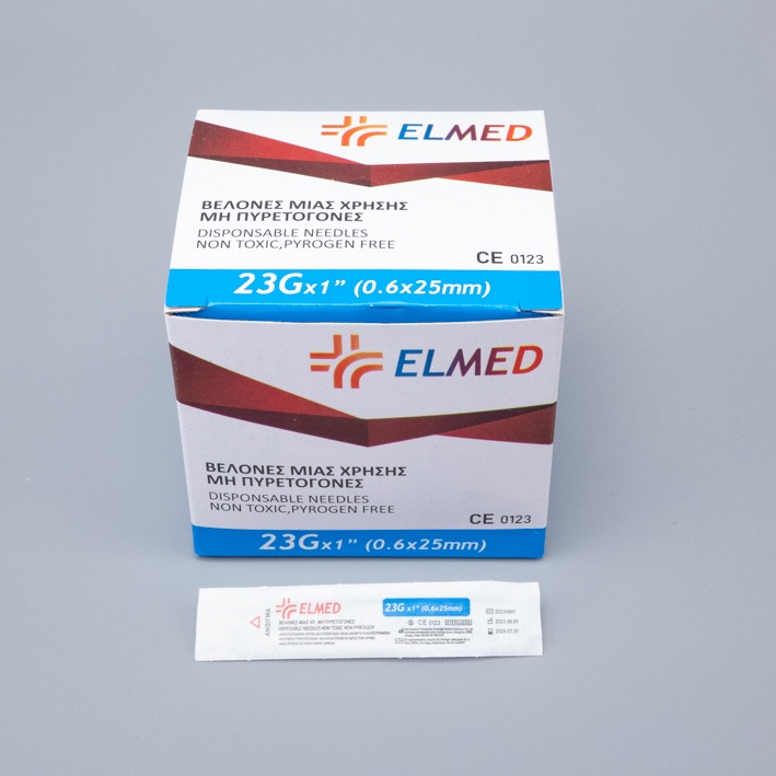 ΒΕΛΟΝΑ ELMED 23G