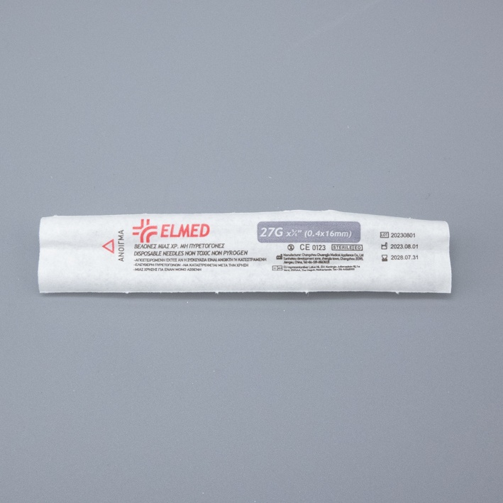 ΒΕΛΟΝΑ ELMED 27G