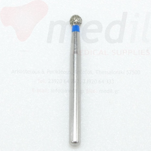 DIAMONDS BURS A QUALITY BR31 (MEDIL DENTAL)