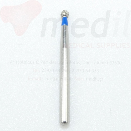 DIAMONDS BURS A QUALITY BR41 (MEDIL DENTAL)