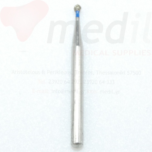 DIAMONDS BURS A QUALITY BR45 (MEDIL DENTAL)