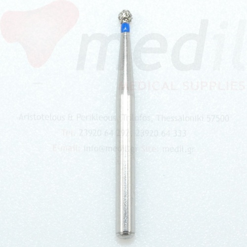 DIAMONDS BURS A QUALITY BR46 (MEDIL DENTAL)