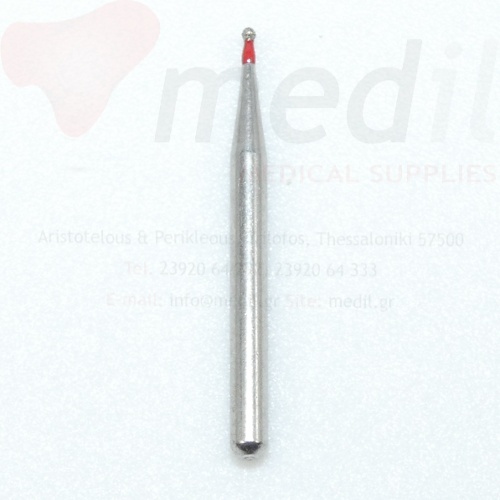 DIAMONDS BURS A QUALITY BR48F (MEDIL DENTAL)