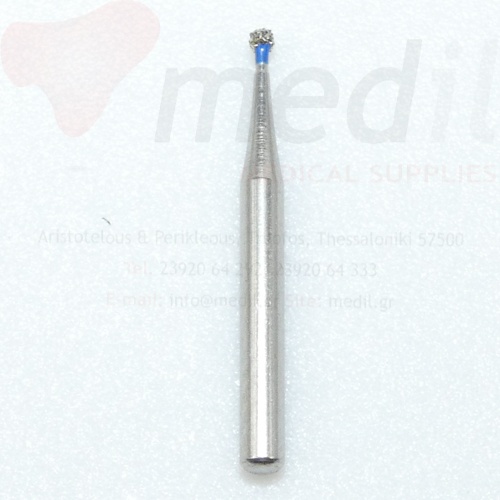 DIAMONDS BURS A QUALITY BRS45 (MEDIL DENTAL)