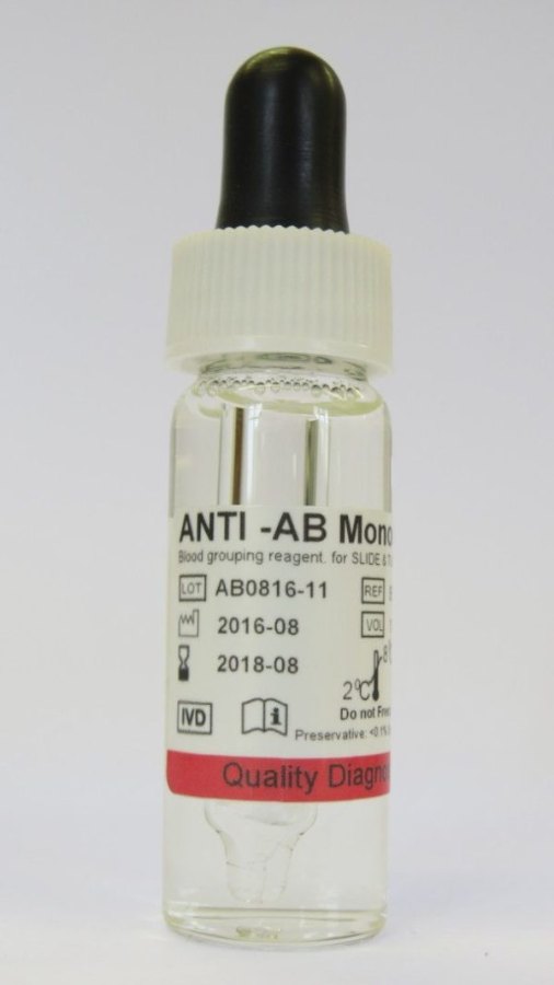 RAPIDLABS ANTI-AB 10ml (BG-AB10)
