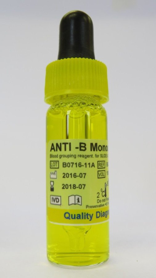 RAPIDLABS ANTI-B 10ml (BG-B10)