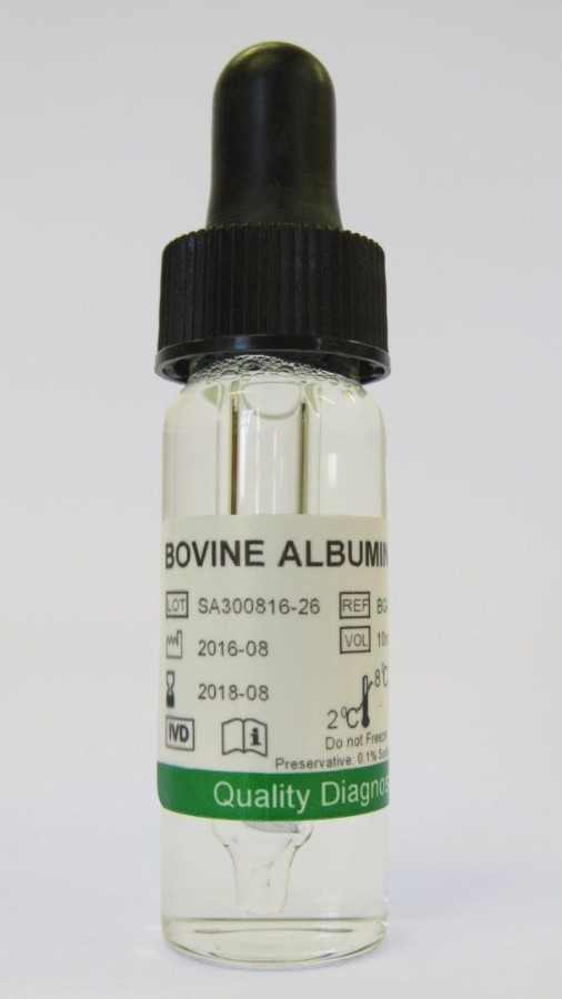 BOVINE SERUM ALBUMIN 30%