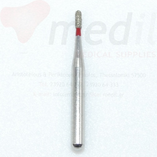 DIAMONDS BURS A QUALITY CD51F (MEDIL DENTAL)