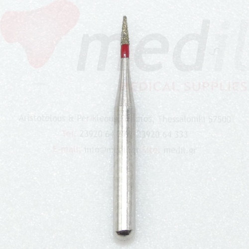 DIAMONDS BURS A QUALITY CD53F (MEDIL DENTAL)