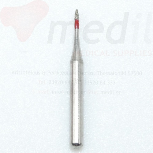 DIAMONDS BURS A QUALITY CD54F (MEDIL DENTAL)