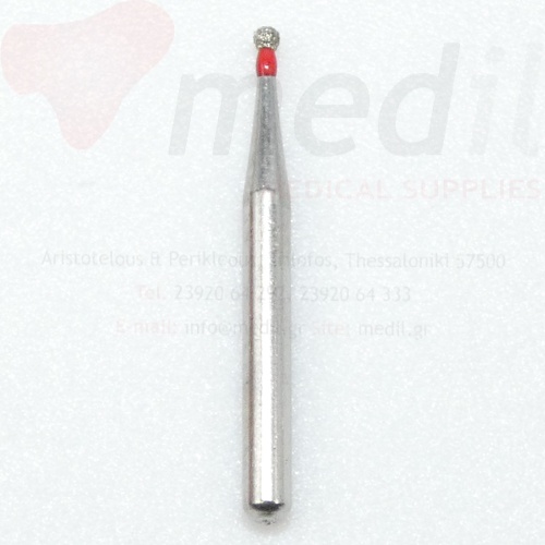 DIAMONDS BURS A QUALITY CD55F (MEDIL DENTAL)