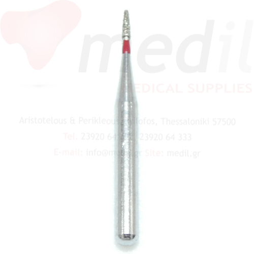 DIAMONDS BURS A QUALITY CD56F (MEDIL DENTAL)