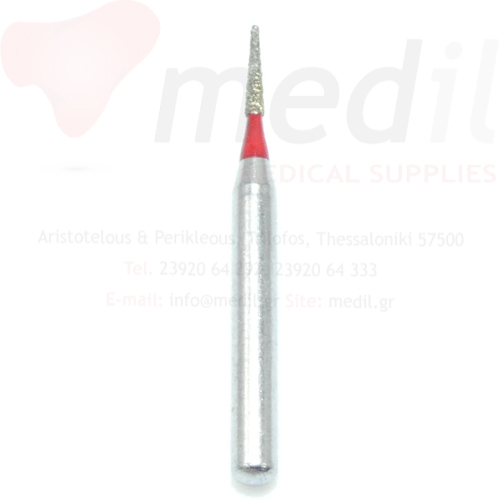 DIAMONDS BURS A QUALITY CD57F (MEDIL DENTAL)