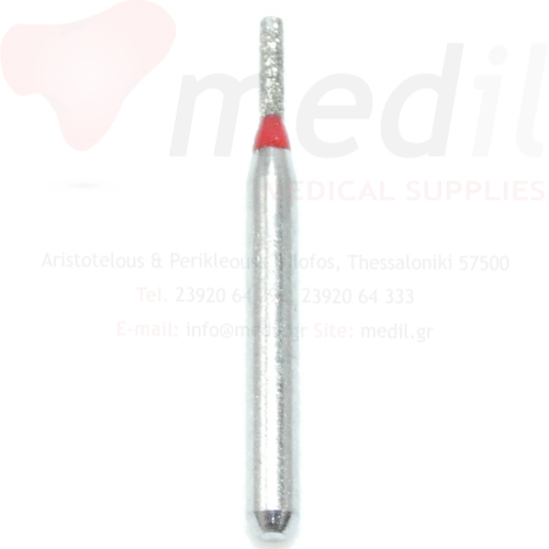 DIAMONDS BURS A QUALITY CD58F (MEDIL DENTAL)