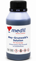 MAY-GRUNWALD 500ml (Medil)