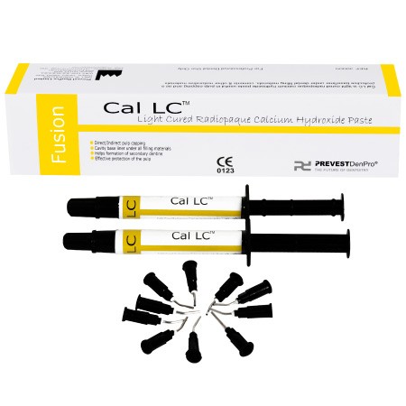 CAL LC 2x2g (30005)