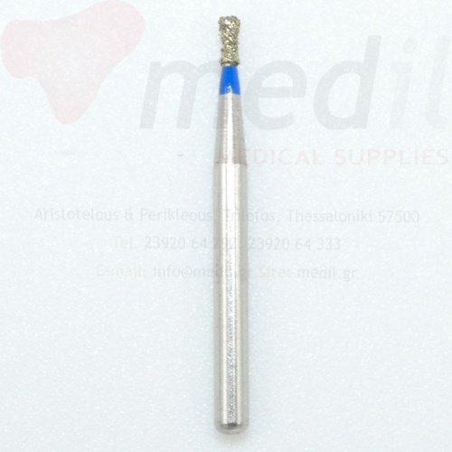 DIAMONDS BURS A QUALITY DI41 (MEDIL DENTAL)